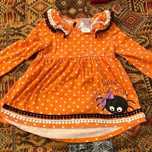 Darling Halloween set